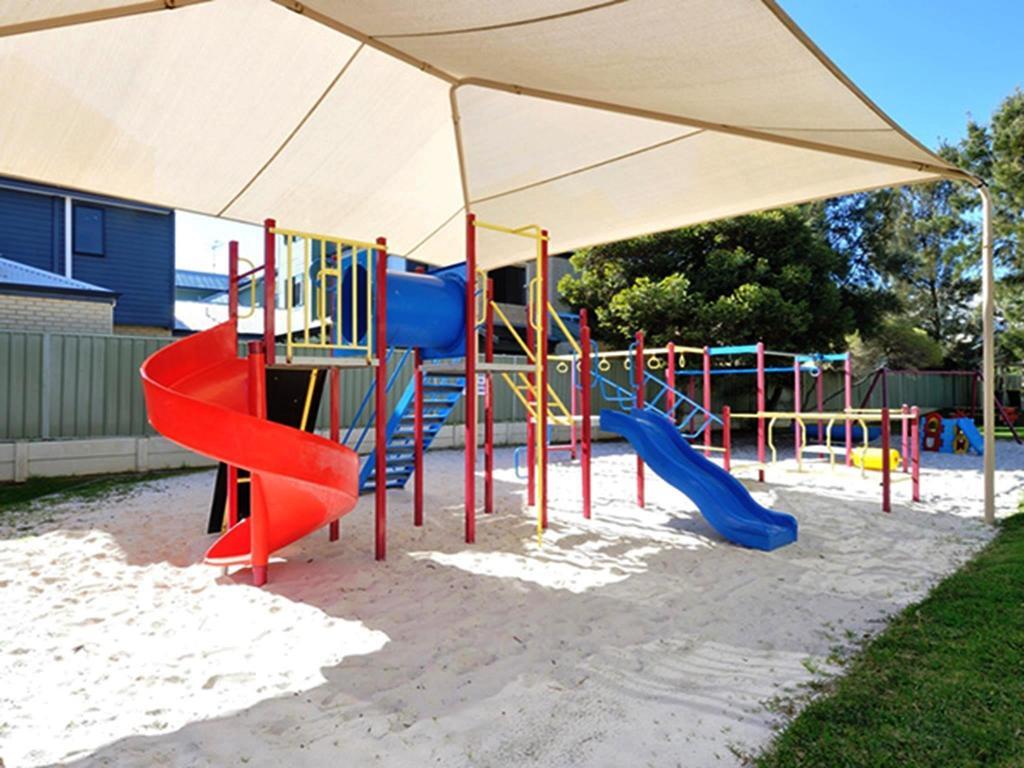 Mandurah Family Resort Εξωτερικό φωτογραφία