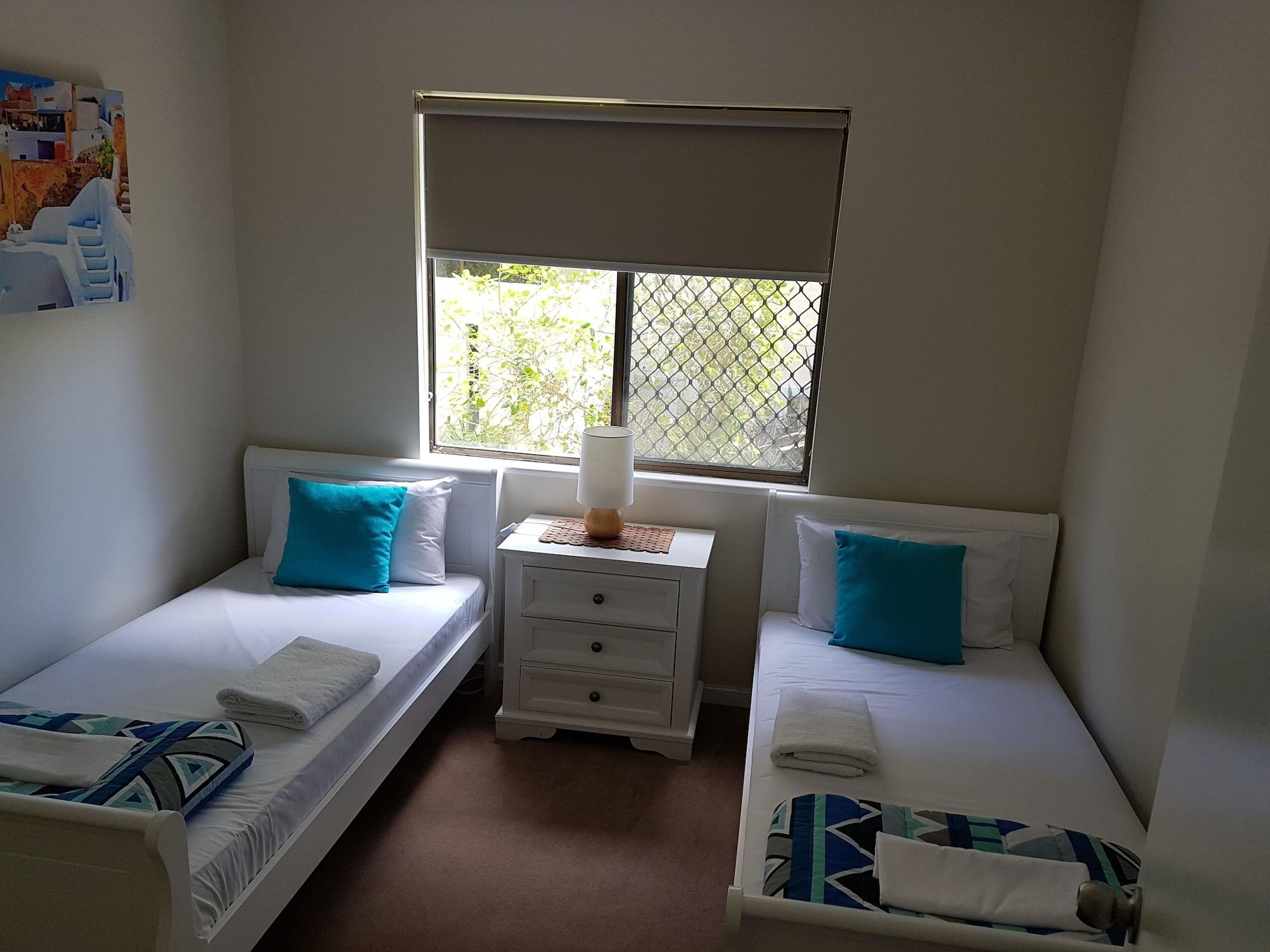 Mandurah Family Resort Εξωτερικό φωτογραφία