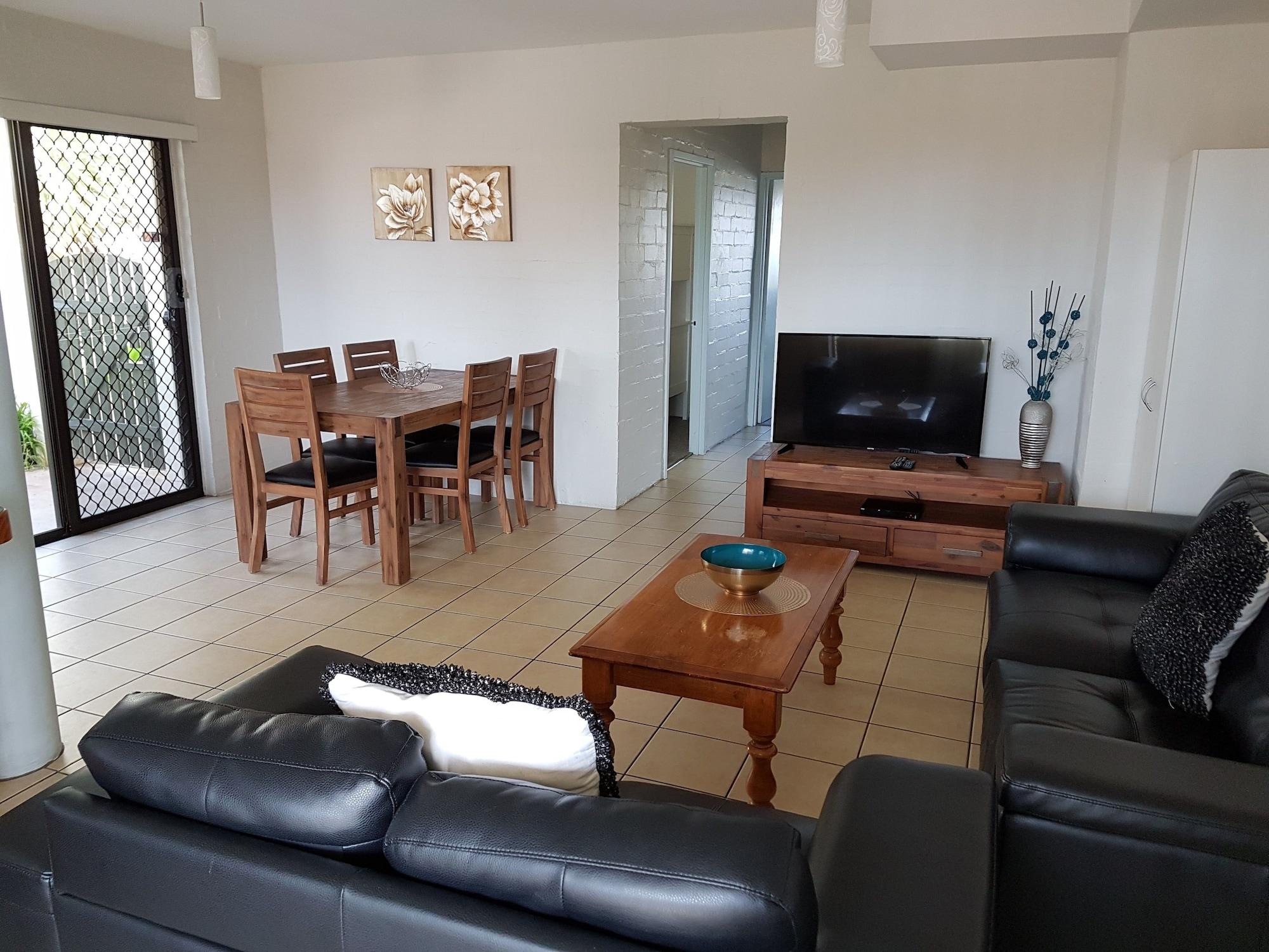 Mandurah Family Resort Εξωτερικό φωτογραφία