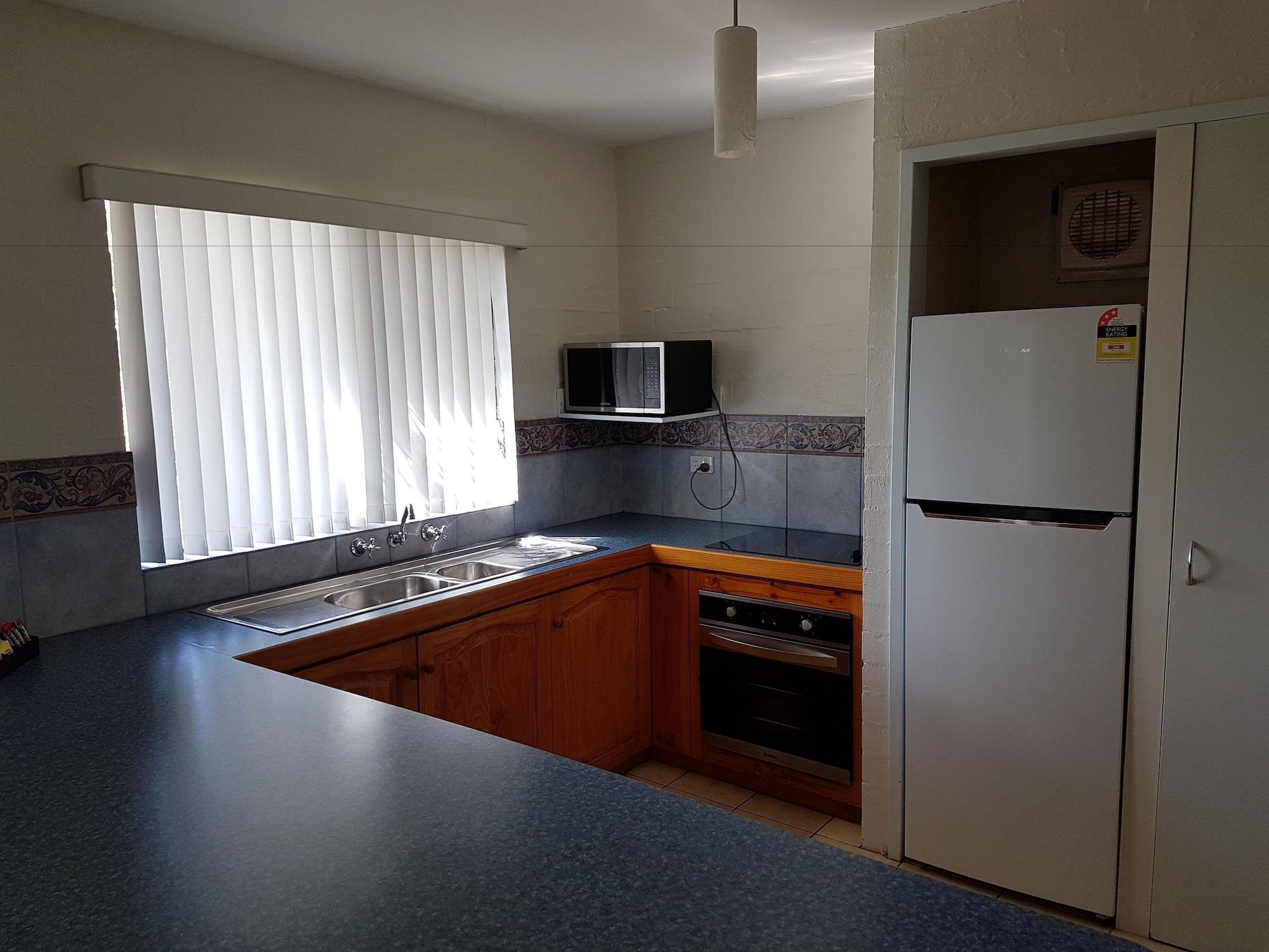 Mandurah Family Resort Εξωτερικό φωτογραφία