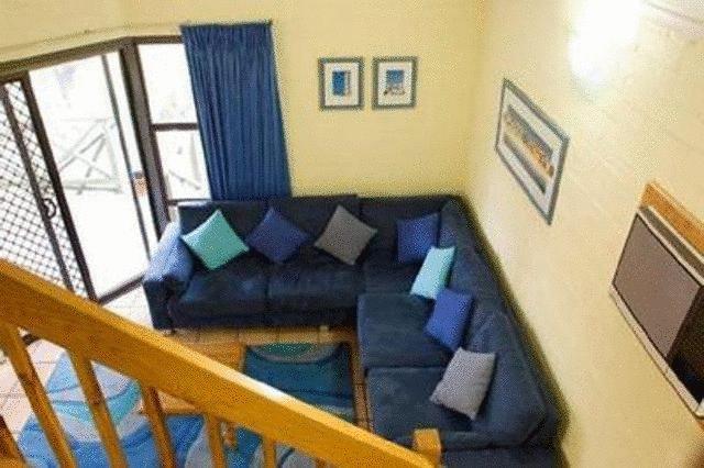 Mandurah Family Resort Δωμάτιο φωτογραφία