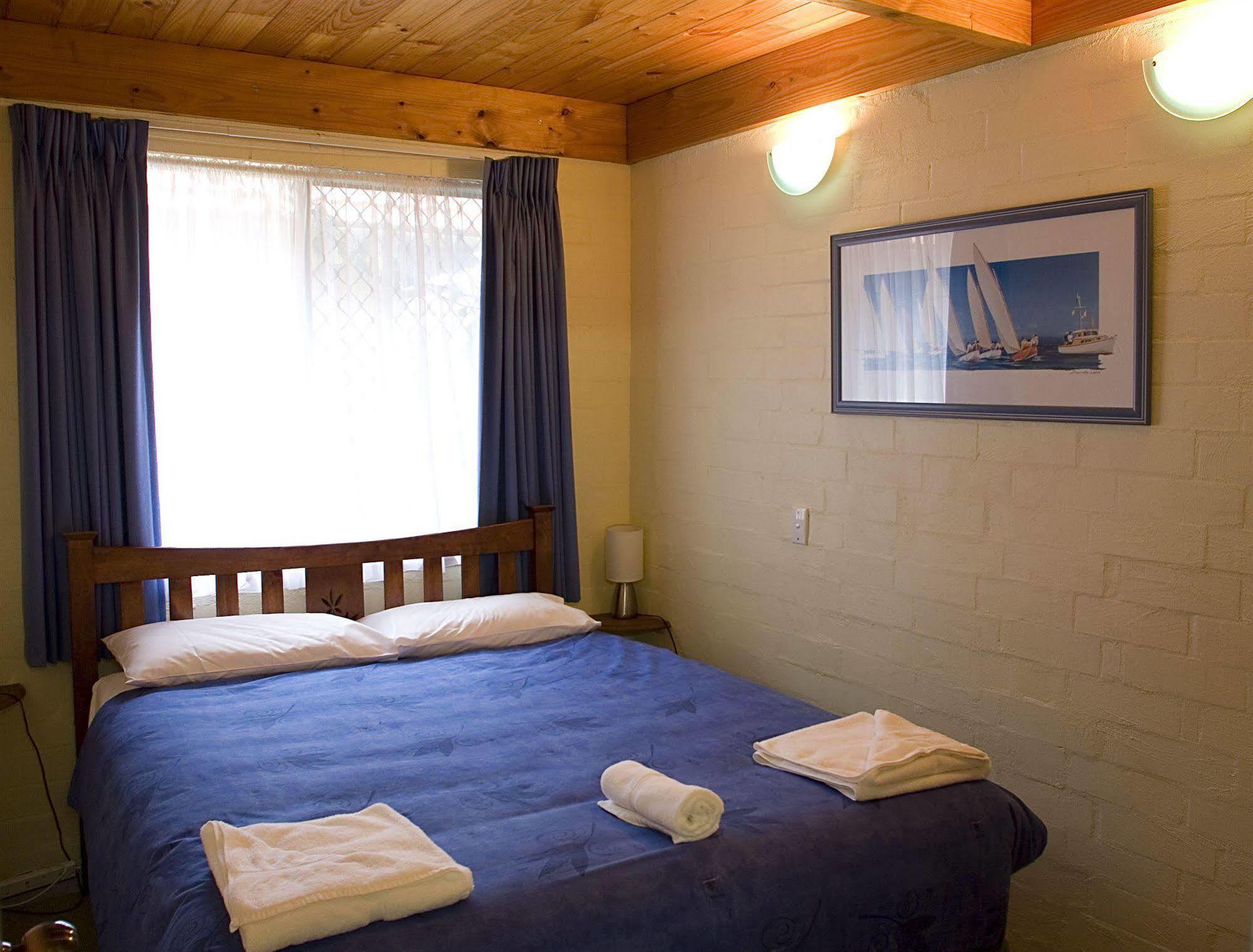 Mandurah Family Resort Δωμάτιο φωτογραφία